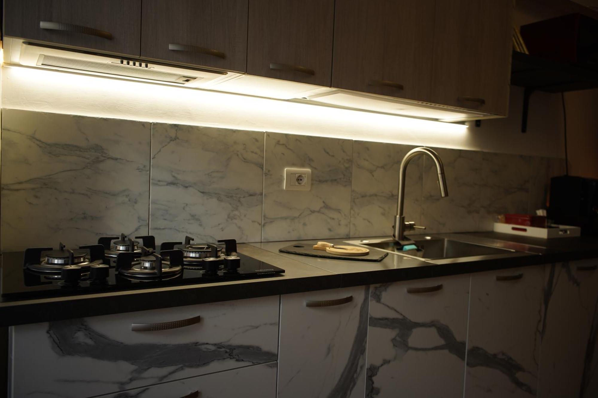 Hope Apartamento