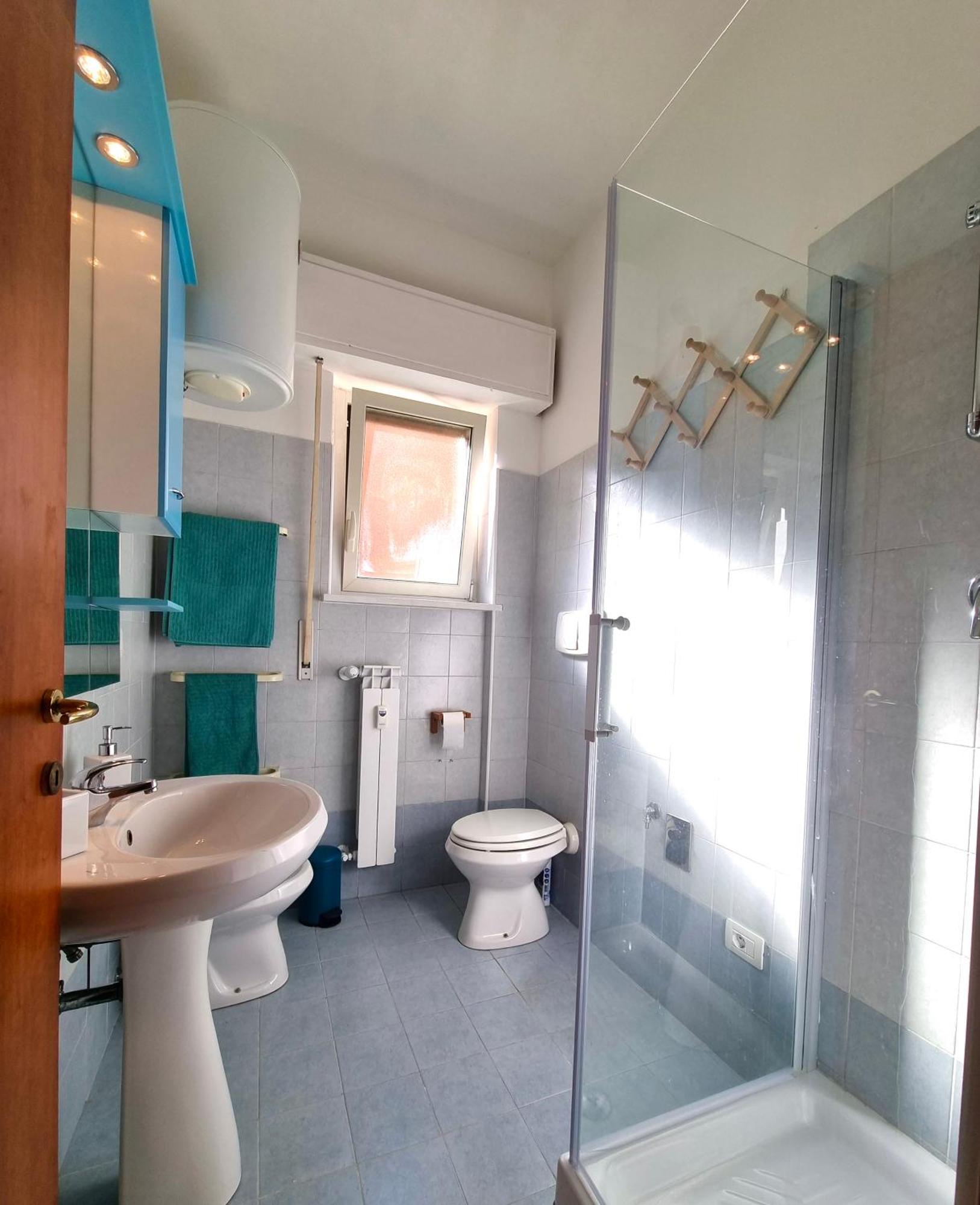 Apartamento Hope Roma