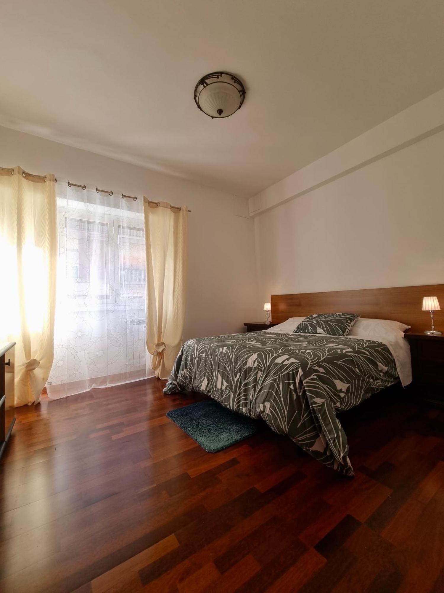 Apartamento Hope *