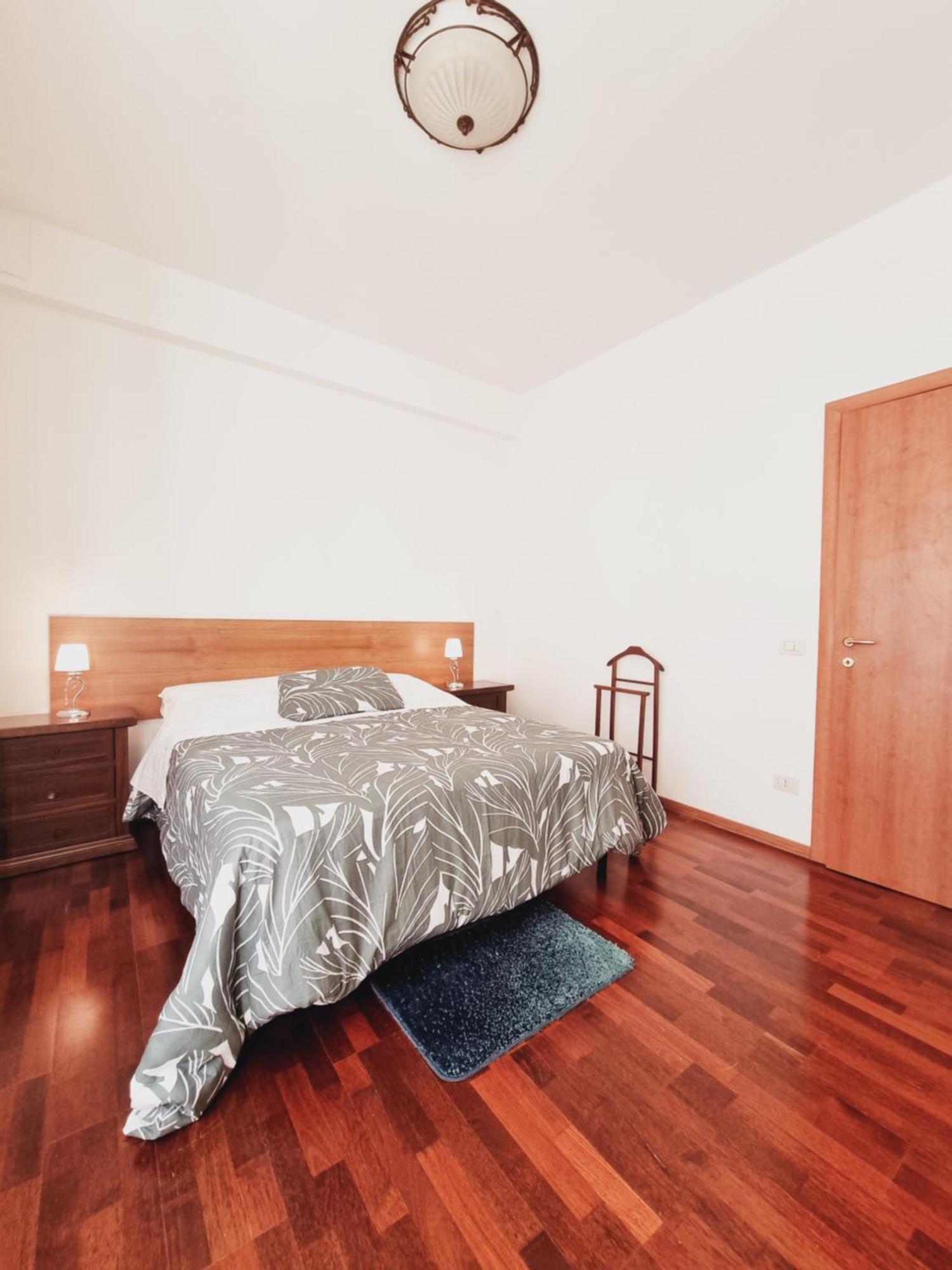 Hope Apartamento *