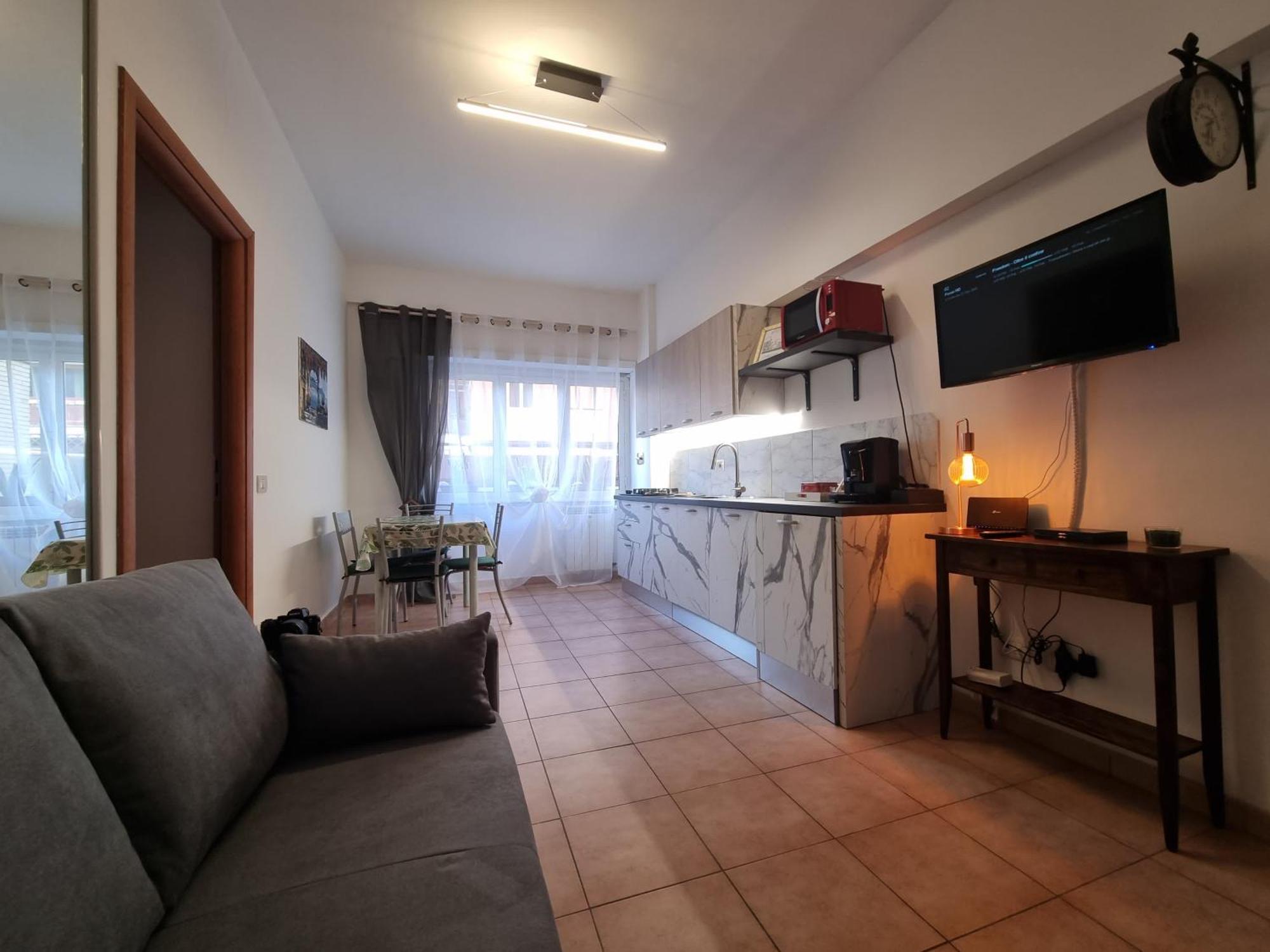 Apartamento Hope