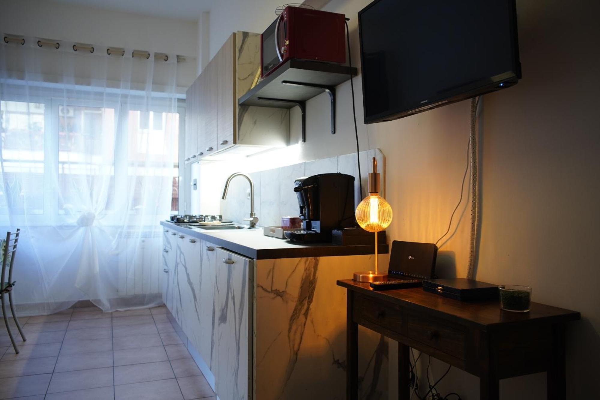Hope Apartamento *