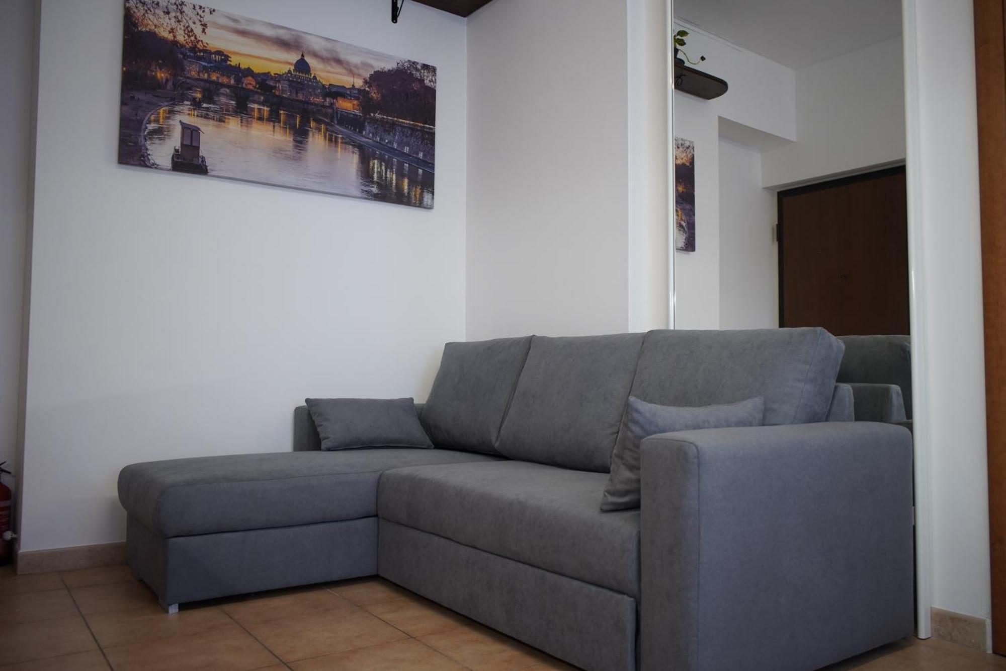 Apartamento Hope Roma