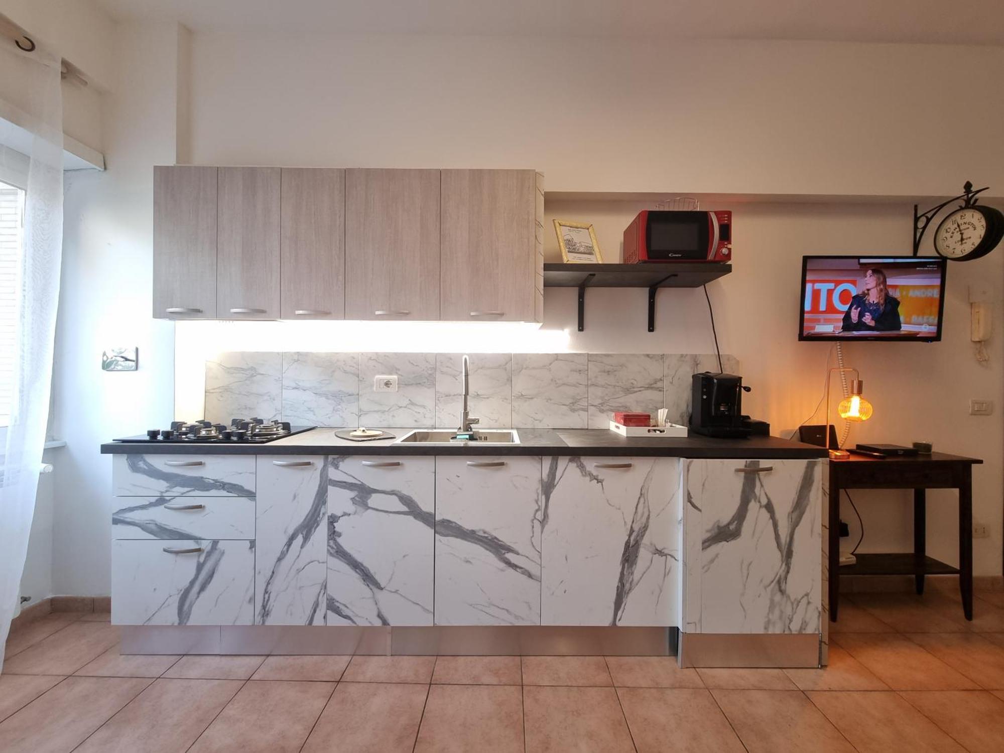 Hope Apartamento