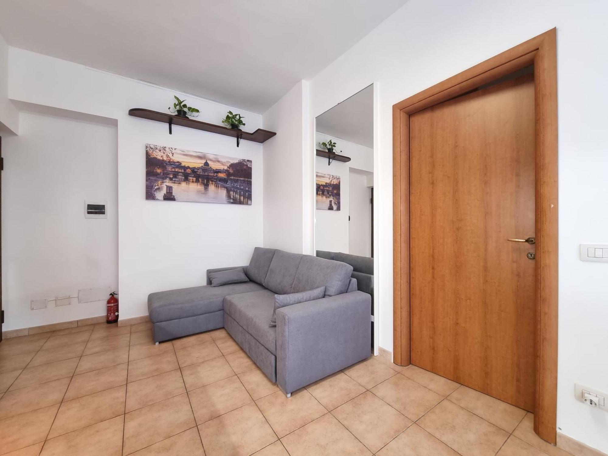 Hope Apartamento *